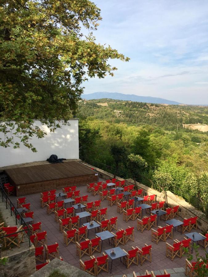 Ευελη Apartment Edessa Exterior photo