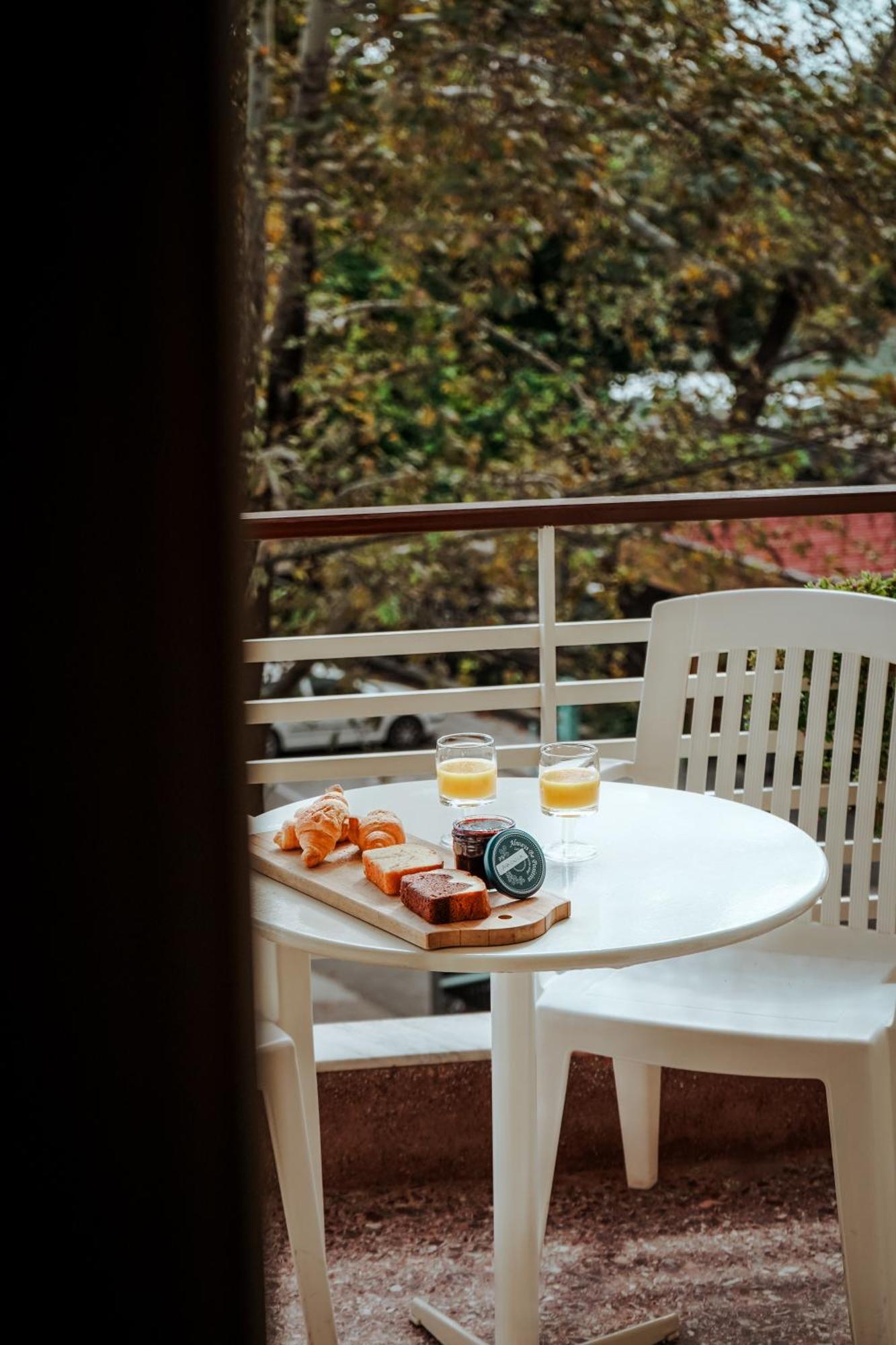 Ευελη Apartment Edessa Exterior photo