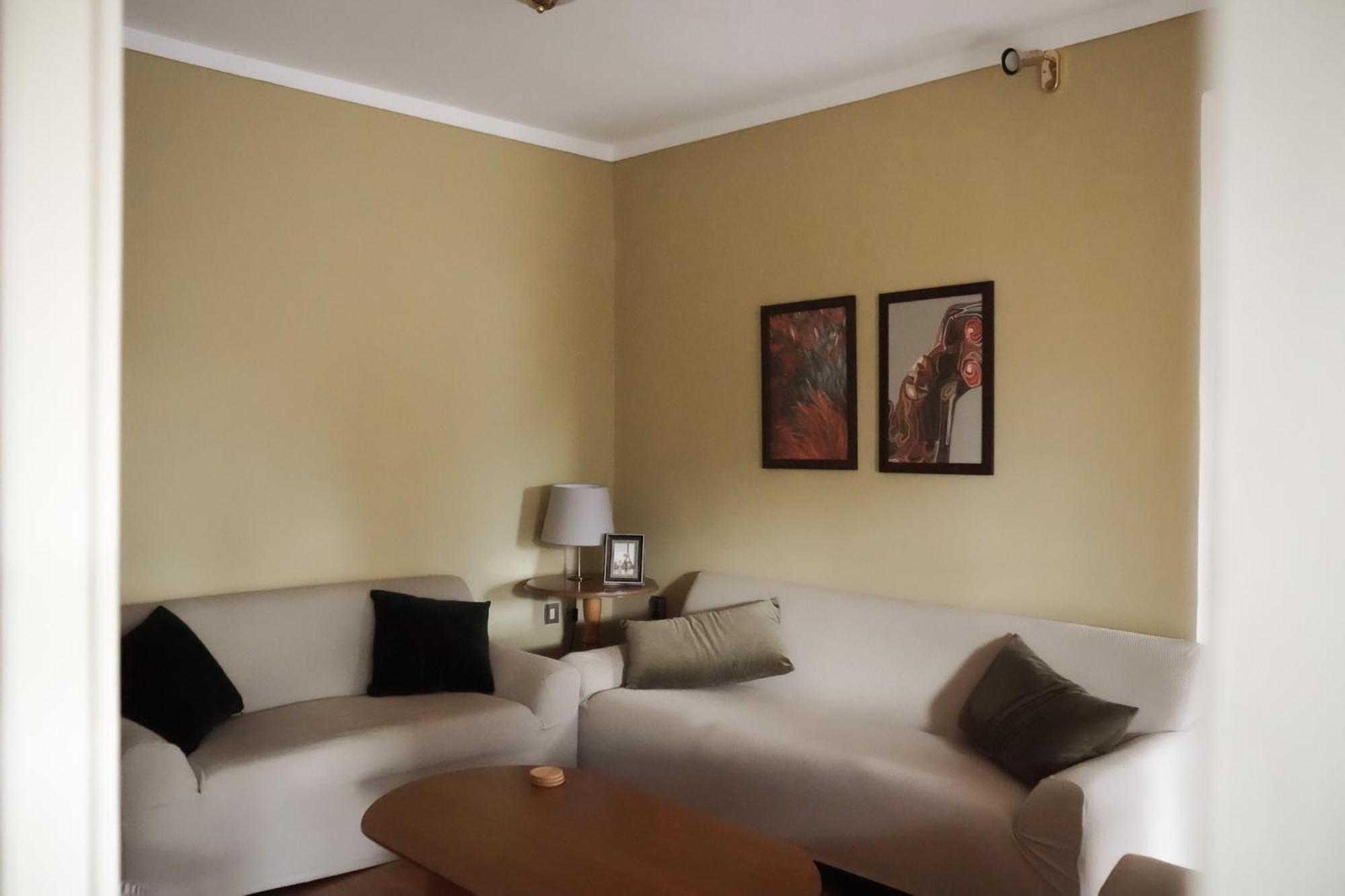 Ευελη Apartment Edessa Exterior photo