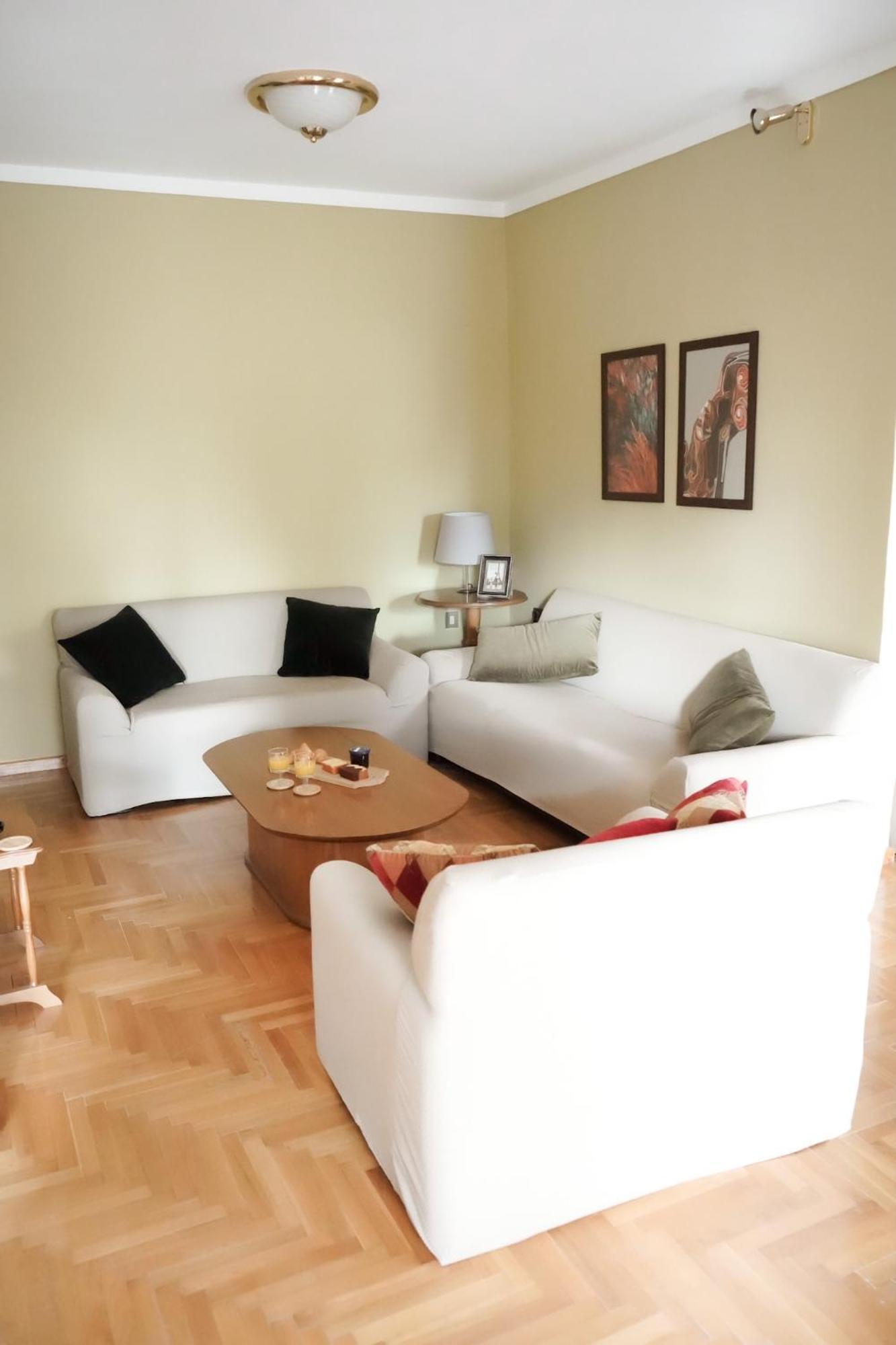 Ευελη Apartment Edessa Exterior photo