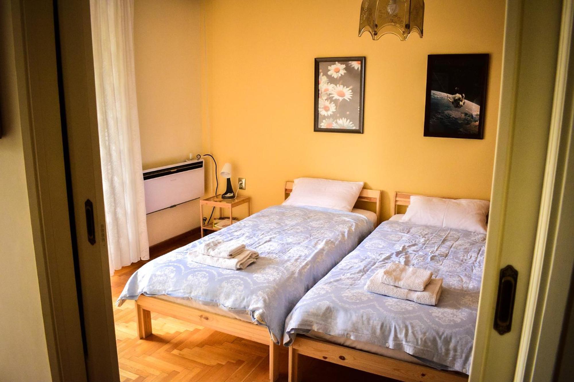 Ευελη Apartment Edessa Exterior photo
