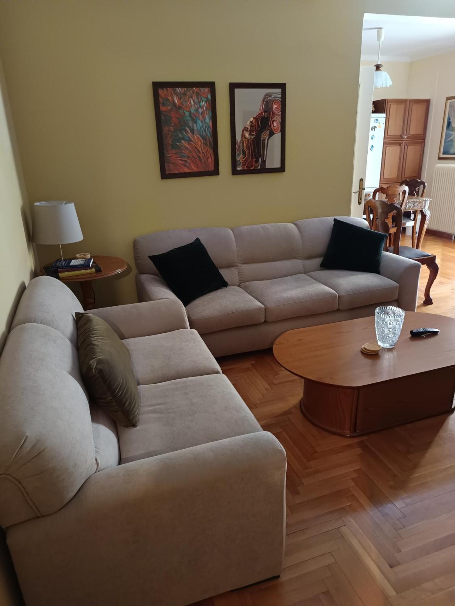 Ευελη Apartment Edessa Exterior photo