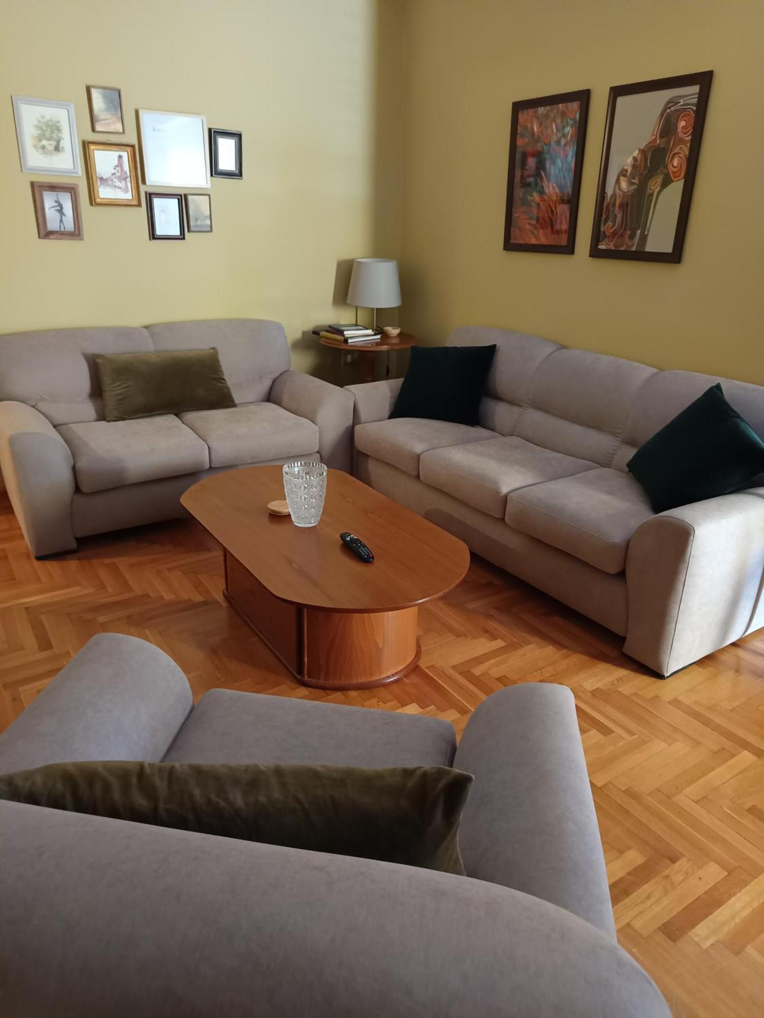 Ευελη Apartment Edessa Exterior photo